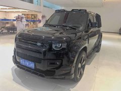Land Rover Defender 110 3.0T P400 X-Dynamic HSE - фото 1