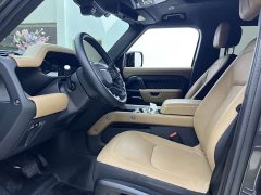 Land Rover Defender 110 3.0T P400 X-Dynamic HSE - фото 2