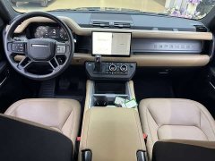 Land Rover Defender 110 3.0T P400 X-Dynamic HSE - фото 3