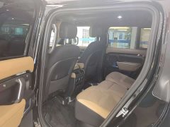Land Rover Defender 110 3.0T P400 X-Dynamic HSE - фото 4