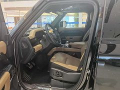 Land Rover Defender 110 3.0T P400 X-Dynamic HSE - фото 5