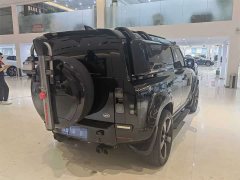 Land Rover Defender 110 3.0T P400 X-Dynamic HSE - фото 6