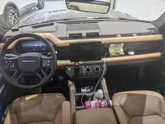 Land Rover Defender 110 3.0T P400 X-Dynamic HSE - фото 7