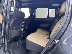 Land Rover Defender 110 3.0T P400 X-Dynamic HSE - фото 9