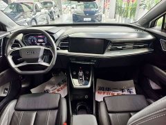 Audi Q4 e-tron 40 e-tron Edition One - фото 10