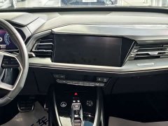 Audi Q4 e-tron 40 e-tron Edition One - фото 11