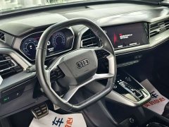 Audi Q4 e-tron 40 e-tron Edition One - фото 8