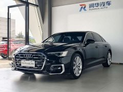 Audi A6L facelift 45 TFSI premium dynamic - фото 1