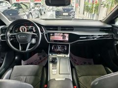 Audi A6L facelift 45 TFSI premium dynamic - фото 10