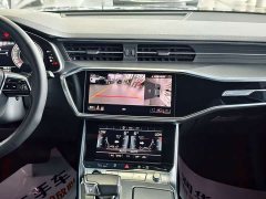 Audi A6L facelift 45 TFSI premium dynamic - фото 11
