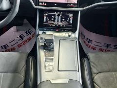 Audi A6L facelift 45 TFSI premium dynamic - фото 12