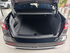 Audi A6L facelift 45 TFSI premium dynamic - фото 15
