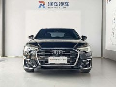 Audi A6L facelift 45 TFSI premium dynamic - фото 2
