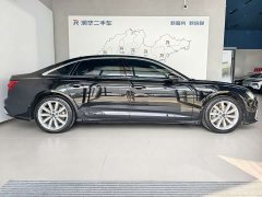 Audi A6L facelift 45 TFSI premium dynamic - фото 3