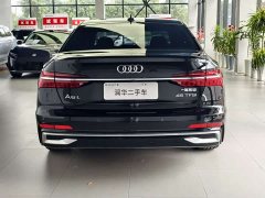 Audi A6L facelift 45 TFSI premium dynamic - фото 4