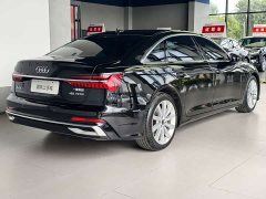 Audi A6L facelift 45 TFSI premium dynamic - фото 5