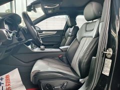Audi A6L facelift 45 TFSI premium dynamic - фото 6
