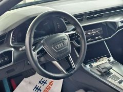 Audi A6L facelift 45 TFSI premium dynamic - фото 8