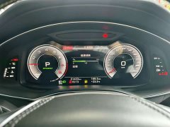 Audi A6L facelift 45 TFSI premium dynamic - фото 9