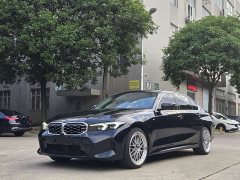 BMW 3 Series 325Li M Sports Package - фото 1