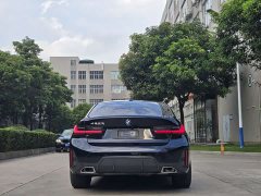 BMW 3 Series 325Li M Sports Package - фото 10