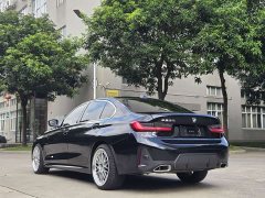 BMW 3 Series 325Li M Sports Package - фото 11