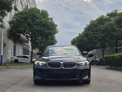 BMW 3 Series 325Li M Sports Package - фото 2