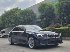 BMW 3 Series 325Li M Sports Package - фото 3