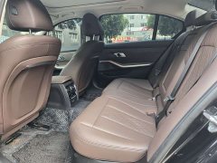BMW 3 Series 325Li M Sports Package - фото 4