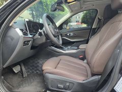 BMW 3 Series 325Li M Sports Package - фото 5