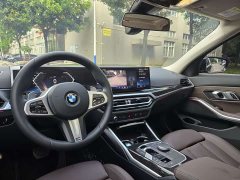 BMW 3 Series 325Li M Sports Package - фото 6
