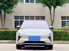 Lexus Zhiji LS7 90kWh Elite rear-wheel drive version - фото 2
