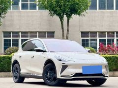 Lexus Zhiji LS7 90kWh Elite rear-wheel drive version - фото 3