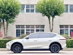 Lexus Zhiji LS7 90kWh Elite rear-wheel drive version - фото 4