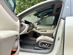 Lexus Zhiji LS7 90kWh Elite rear-wheel drive version - фото 6