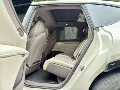 Lexus Zhiji LS7 90kWh Elite rear-wheel drive version - фото 7