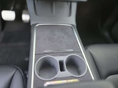 Tesla Model Y 2024 rear-wheel drive version - фото 15