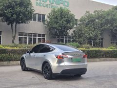 Tesla Model Y 2024 rear-wheel drive version - фото 6
