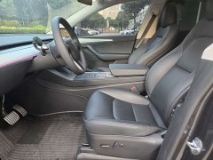 Tesla Model Y 2024 rear-wheel drive version - фото 8