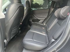 Tesla Model Y 2024 rear-wheel drive version - фото 9