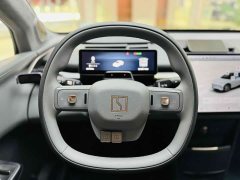 Zeekr X rear drive ME version 5 seats - фото 10