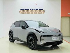 Zeekr X rear drive ME version 5 seats - фото 2