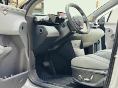 Zeekr X rear drive ME version 5 seats - фото 6