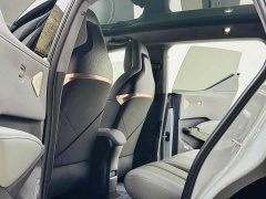 Zeekr X rear drive ME version 5 seats - фото 7