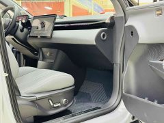 Zeekr X rear drive ME version 5 seats - фото 8