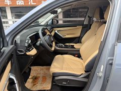 Geely Boyue L 1.5TD DCT premium - фото 10