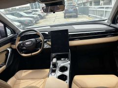 Geely Boyue L 1.5TD DCT premium - фото 11