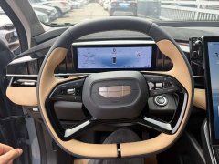 Geely Boyue L 1.5TD DCT premium - фото 12