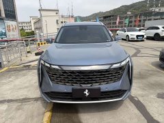 Geely Boyue L 1.5TD DCT premium - фото 2
