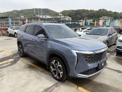 Geely Boyue L 1.5TD DCT premium - фото 3